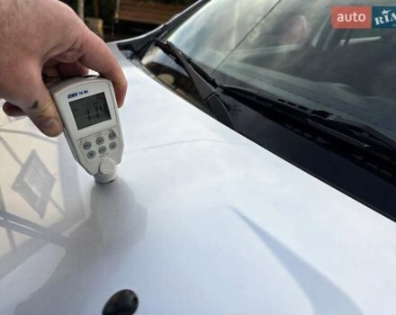 Сірий Дачія Sandero StepWay, об'ємом двигуна 1.6 л та пробігом 147 тис. км за 6800 $, фото 37 на Automoto.ua