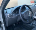 Серый Дачия Sandero StepWay, объемом двигателя 1.6 л и пробегом 150 тыс. км за 6890 $, фото 12 на Automoto.ua