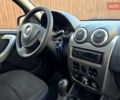 Сірий Дачія Sandero StepWay, об'ємом двигуна 1.6 л та пробігом 147 тис. км за 6800 $, фото 63 на Automoto.ua