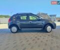 Серый Дачия Sandero StepWay, объемом двигателя 1.6 л и пробегом 150 тыс. км за 6300 $, фото 2 на Automoto.ua