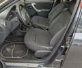 Серый Дачия Sandero StepWay, объемом двигателя 1.6 л и пробегом 191 тыс. км за 6999 $, фото 24 на Automoto.ua