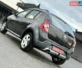 Серый Дачия Sandero StepWay, объемом двигателя 1.6 л и пробегом 141 тыс. км за 6200 $, фото 21 на Automoto.ua