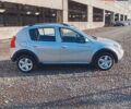 Сірий Дачія Sandero StepWay, об'ємом двигуна 1.6 л та пробігом 204 тис. км за 6200 $, фото 2 на Automoto.ua