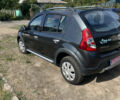 Дачия Sandero StepWay 2010 в Марганце на Automoto.ua Серый Дачия Sandero StepWay, объемом двигателя 1.6 л и пробегом 131 тыс. км за 6400 $, фото 5 на Automoto.ua