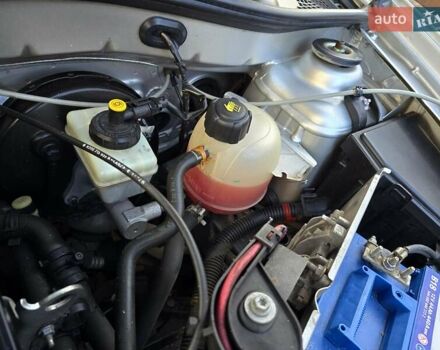 Сірий Дачія Sandero StepWay, об'ємом двигуна 1.6 л та пробігом 147 тис. км за 6800 $, фото 129 на Automoto.ua