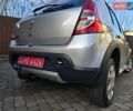 Сірий Дачія Sandero StepWay, об'ємом двигуна 1.6 л та пробігом 147 тис. км за 6800 $, фото 30 на Automoto.ua