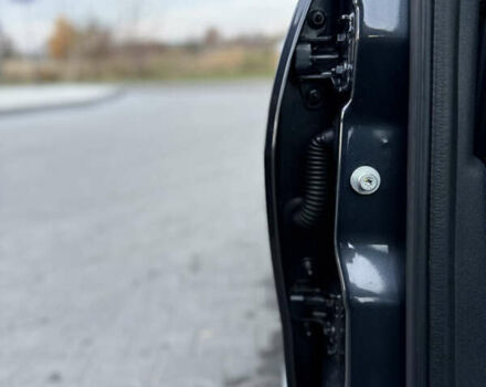 Серый Дачия Sandero StepWay, объемом двигателя 1.6 л и пробегом 141 тыс. км за 6200 $, фото 92 на Automoto.ua