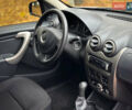 Дачия Sandero StepWay 2010 в Сумах на Automoto.ua Серый Дачия Sandero StepWay, объемом двигателя 1.6 л и пробегом 136 тыс. км за 6700 $, фото 37 на Automoto.ua