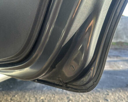 Серый Дачия Sandero StepWay, объемом двигателя 1.6 л и пробегом 180 тыс. км за 6699 $, фото 15 на Automoto.ua