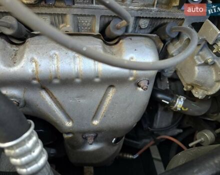 Сірий Дачія Sandero StepWay, об'ємом двигуна 1.6 л та пробігом 147 тис. км за 6800 $, фото 135 на Automoto.ua