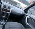 Серый Дачия Sandero StepWay, объемом двигателя 1.6 л и пробегом 141 тыс. км за 6200 $, фото 35 на Automoto.ua