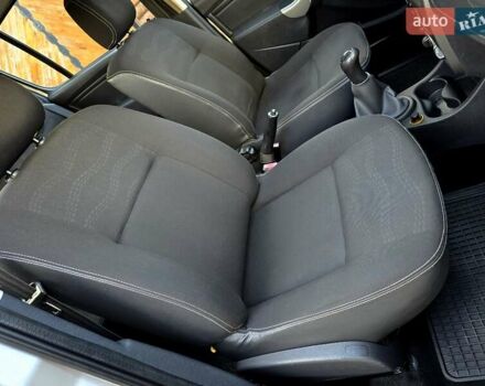 Сірий Дачія Sandero StepWay, об'ємом двигуна 1.6 л та пробігом 147 тис. км за 6800 $, фото 65 на Automoto.ua