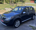 Серый Дачия Sandero StepWay, объемом двигателя 1.6 л и пробегом 173 тыс. км за 6799 $, фото 10 на Automoto.ua