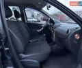 Серый Дачия Sandero StepWay, объемом двигателя 1.5 л и пробегом 181 тыс. км за 7500 $, фото 15 на Automoto.ua
