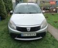 Серый Дачия Sandero StepWay, объемом двигателя 1.5 л и пробегом 201 тыс. км за 6300 $, фото 7 на Automoto.ua
