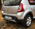 Дачия Sandero StepWay 2010 в Сумах на Automoto.ua Серый Дачия Sandero StepWay, объемом двигателя 1.6 л и пробегом 136 тыс. км за 6700 $, фото 16 на Automoto.ua