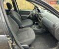 Серый Дачия Sandero StepWay, объемом двигателя 1.6 л и пробегом 230 тыс. км за 5300 $, фото 6 на Automoto.ua