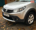 Дачия Sandero StepWay 2010 в Сумах на Automoto.ua Серый Дачия Sandero StepWay, объемом двигателя 1.6 л и пробегом 136 тыс. км за 6700 $, фото 18 на Automoto.ua