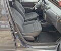 Серый Дачия Sandero StepWay, объемом двигателя 1.6 л и пробегом 191 тыс. км за 6999 $, фото 29 на Automoto.ua