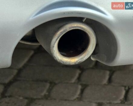 Сірий Дачія Sandero StepWay, об'ємом двигуна 1.6 л та пробігом 147 тис. км за 6800 $, фото 138 на Automoto.ua