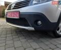 Сірий Дачія Sandero StepWay, об'ємом двигуна 1.6 л та пробігом 147 тис. км за 6800 $, фото 12 на Automoto.ua