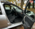 Дачия Sandero StepWay 2010 в Сумах на Automoto.ua Серый Дачия Sandero StepWay, объемом двигателя 1.6 л и пробегом 136 тыс. км за 6700 $, фото 33 на Automoto.ua