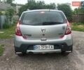 Серый Дачия Sandero StepWay, объемом двигателя 1.5 л и пробегом 201 тыс. км за 6300 $, фото 6 на Automoto.ua