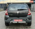Серый Дачия Sandero StepWay, объемом двигателя 1.6 л и пробегом 141 тыс. км за 6200 $, фото 7 на Automoto.ua