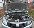 Серый Дачия Sandero StepWay, объемом двигателя 1.6 л и пробегом 132 тыс. км за 7300 $, фото 9 на Automoto.ua