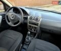Сірий Дачія Sandero StepWay, об'ємом двигуна 1.6 л та пробігом 147 тис. км за 6800 $, фото 87 на Automoto.ua