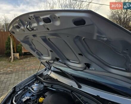 Сірий Дачія Sandero StepWay, об'ємом двигуна 1.6 л та пробігом 147 тис. км за 6800 $, фото 123 на Automoto.ua