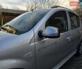 Сірий Дачія Sandero StepWay, об'ємом двигуна 1.6 л та пробігом 147 тис. км за 6800 $, фото 14 на Automoto.ua