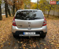 Дачия Sandero StepWay 2010 в Сумах на Automoto.ua Серый Дачия Sandero StepWay, объемом двигателя 1.6 л и пробегом 136 тыс. км за 6700 $, фото 5 на Automoto.ua