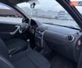 Серый Дачия Sandero StepWay, объемом двигателя 1.5 л и пробегом 181 тыс. км за 7500 $, фото 11 на Automoto.ua