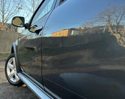 Серый Дачия Sandero StepWay, объемом двигателя 1.6 л и пробегом 180 тыс. км за 6699 $, фото 53 на Automoto.ua