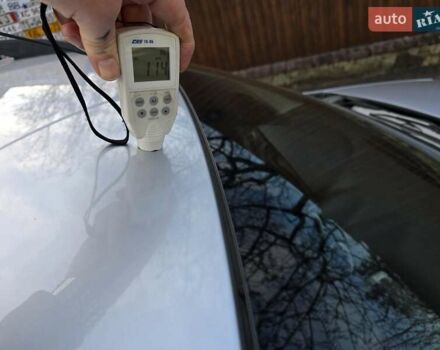 Сірий Дачія Sandero StepWay, об'ємом двигуна 1.6 л та пробігом 147 тис. км за 6800 $, фото 44 на Automoto.ua