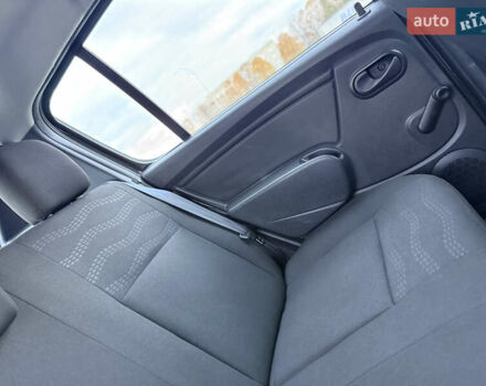 Серый Дачия Sandero StepWay, объемом двигателя 1.6 л и пробегом 141 тыс. км за 6200 $, фото 78 на Automoto.ua