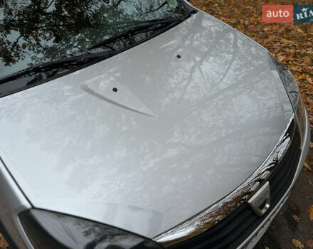 Дачия Sandero StepWay 2010 в Сумах на Automoto.ua Серый Дачия Sandero StepWay, объемом двигателя 1.6 л и пробегом 136 тыс. км за 6700 $, фото 20 на Automoto.ua