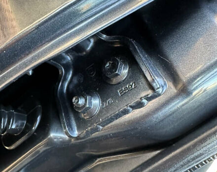 Серый Дачия Sandero StepWay, объемом двигателя 1.6 л и пробегом 180 тыс. км за 6699 $, фото 20 на Automoto.ua