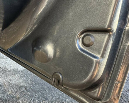 Серый Дачия Sandero StepWay, объемом двигателя 1.6 л и пробегом 180 тыс. км за 6699 $, фото 24 на Automoto.ua