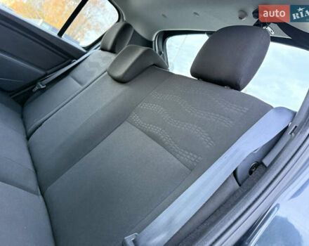 Серый Дачия Sandero StepWay, объемом двигателя 1.6 л и пробегом 141 тыс. км за 6200 $, фото 66 на Automoto.ua