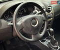 Дачия Sandero StepWay 2010 в Сумах на Automoto.ua Серый Дачия Sandero StepWay, объемом двигателя 1.6 л и пробегом 136 тыс. км за 6700 $, фото 28 на Automoto.ua
