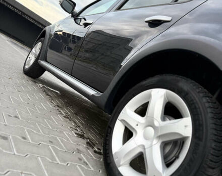 Серый Дачия Sandero StepWay, объемом двигателя 1.6 л и пробегом 141 тыс. км за 6200 $, фото 22 на Automoto.ua