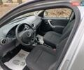 Серый Дачия Sandero StepWay, объемом двигателя 1.6 л и пробегом 132 тыс. км за 7300 $, фото 10 на Automoto.ua