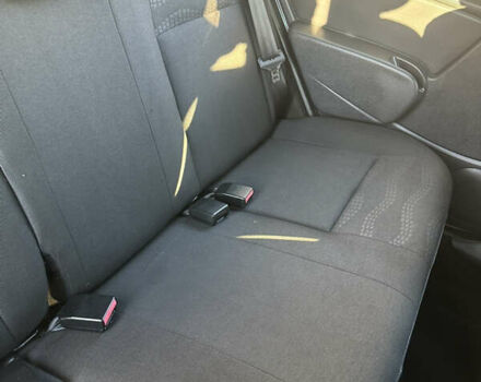 Серый Дачия Sandero StepWay, объемом двигателя 1.6 л и пробегом 180 тыс. км за 6699 $, фото 12 на Automoto.ua