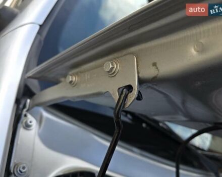 Сірий Дачія Sandero StepWay, об'ємом двигуна 1.6 л та пробігом 147 тис. км за 6800 $, фото 128 на Automoto.ua