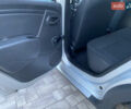 Серый Дачия Sandero StepWay, объемом двигателя 1.6 л и пробегом 150 тыс. км за 6890 $, фото 22 на Automoto.ua