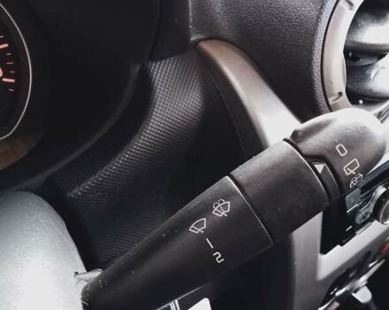 Сірий Дачія Sandero StepWay, об'ємом двигуна 1.6 л та пробігом 204 тис. км за 6200 $, фото 21 на Automoto.ua