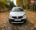 Дачия Sandero StepWay 2010 в Сумах на Automoto.ua Серый Дачия Sandero StepWay, объемом двигателя 1.6 л и пробегом 136 тыс. км за 6700 $, фото 11 на Automoto.ua