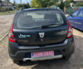 Дачия Sandero StepWay 2010 в Марганце на Automoto.ua Серый Дачия Sandero StepWay, объемом двигателя 1.6 л и пробегом 131 тыс. км за 6400 $, фото 4 на Automoto.ua